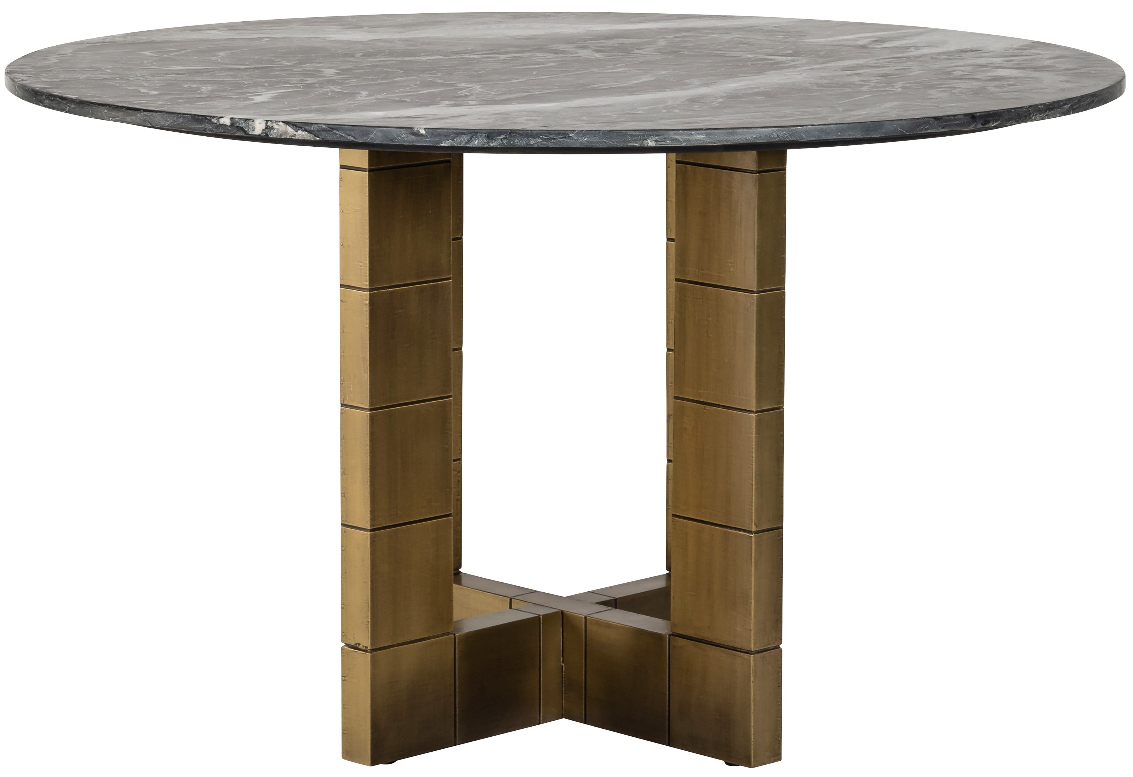 Eettafel 211661 Collada ⌀130  x H76 cm
