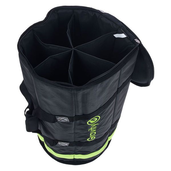 Gravity BGMS 6 SB