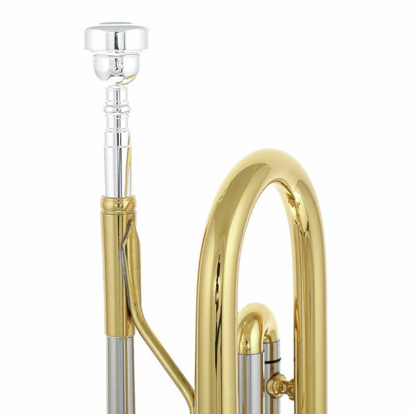 Jupiter JTR701Q Bb- Trumpet