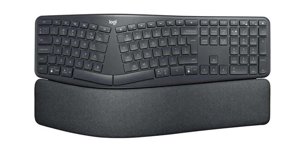 ERGO K860 Split Keyboard for Business
