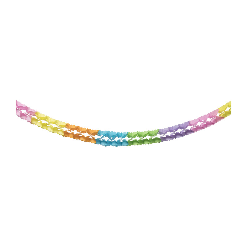 Slinger regenboog - 6 meter