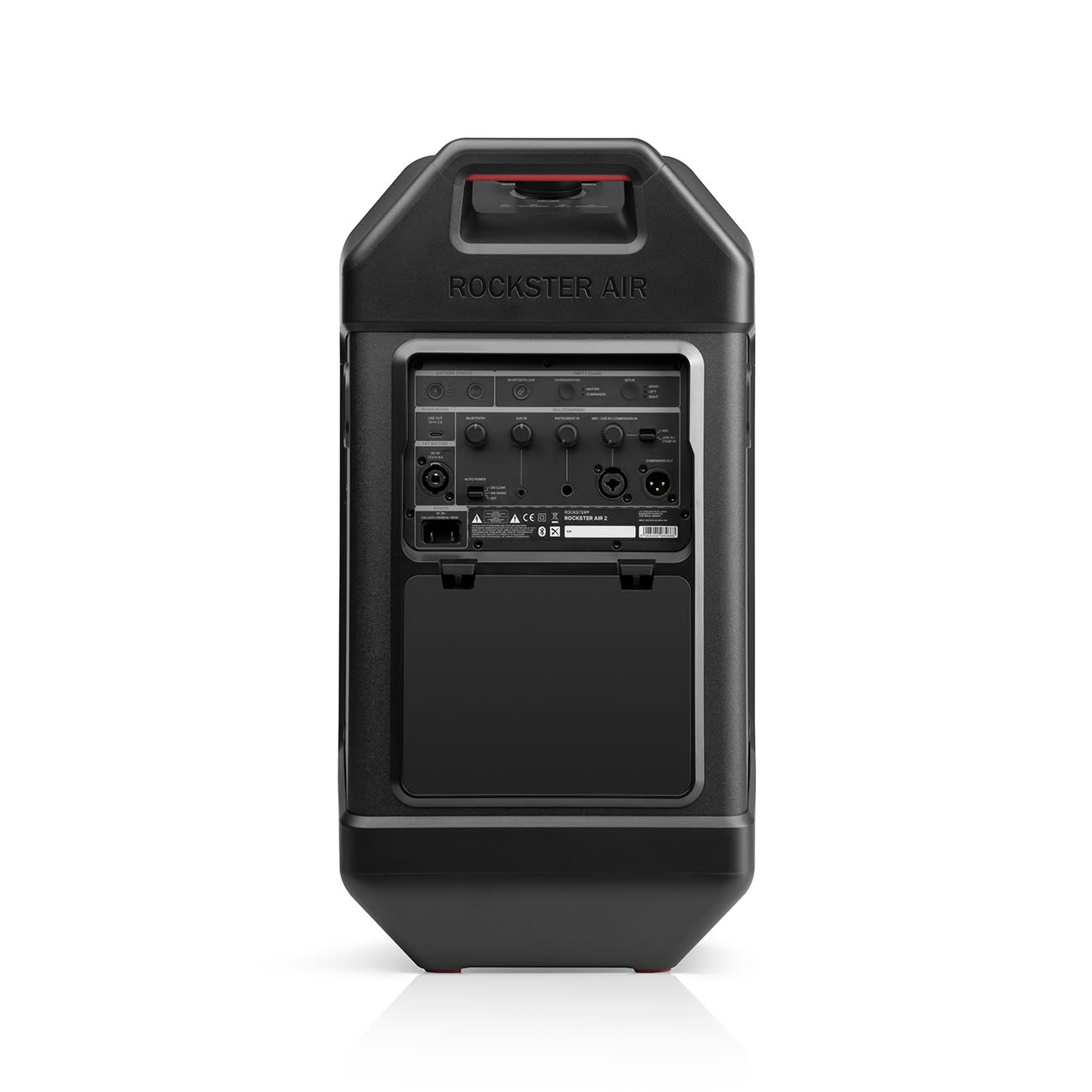 ROCKSTER AIR 2