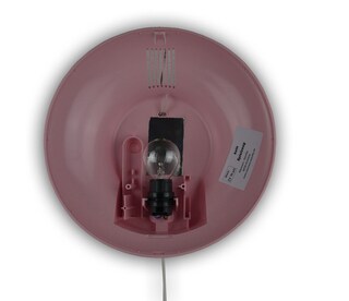 niermann Retrofit Kinderlampe Wand Pawsitive Pups