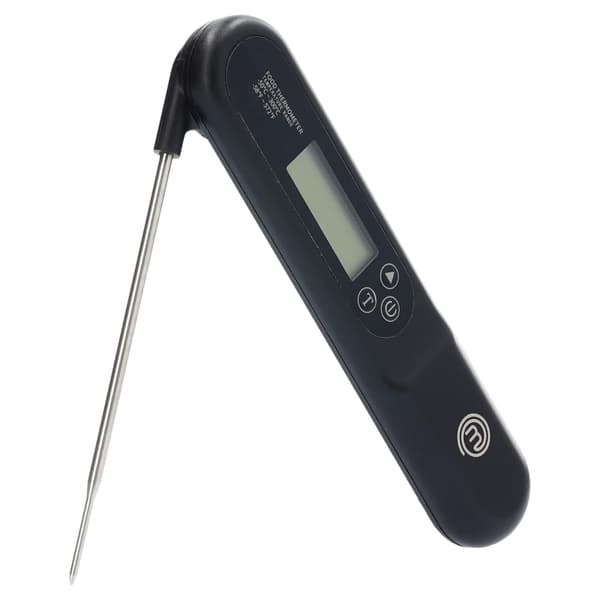 Masterchef Digital Steketermometer - Kjent fra MasterChef Norge