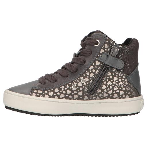 Botas Geox J844gd 0dhbc J Kalispera
