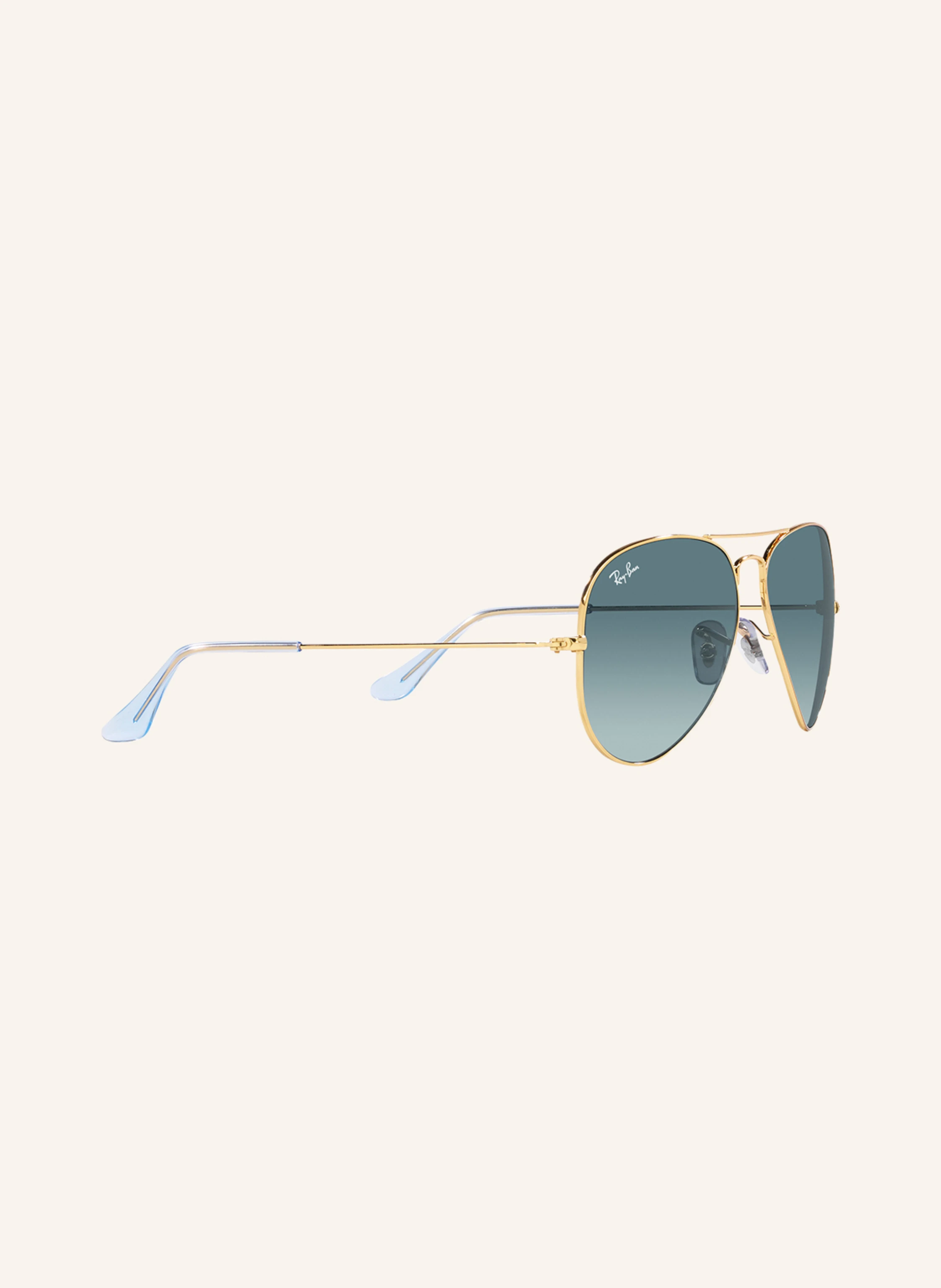 Ray-Ban Sonnenbrille RB3025 AVIATOR