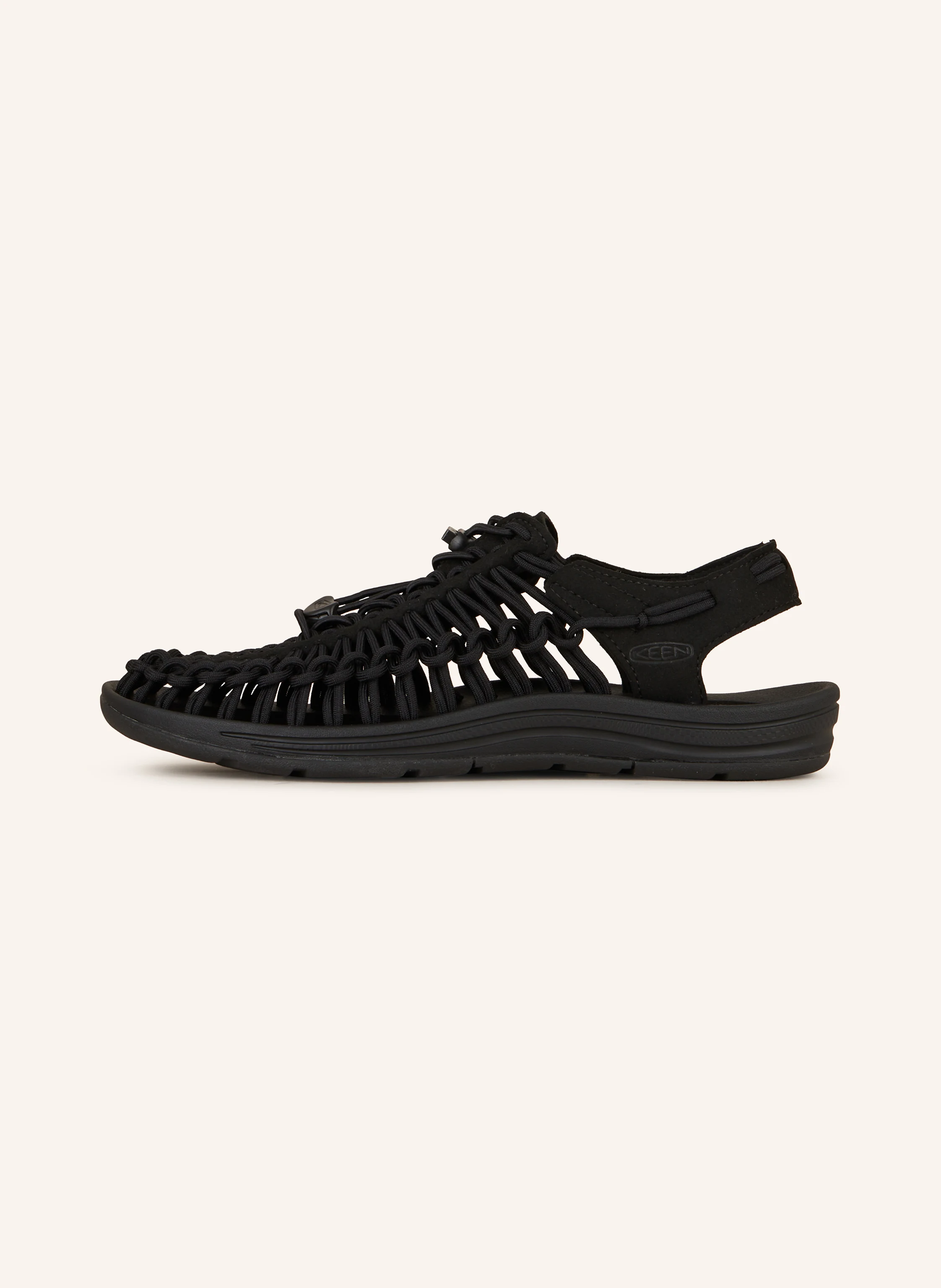 KEEN Trekkingsandalen UNEEK