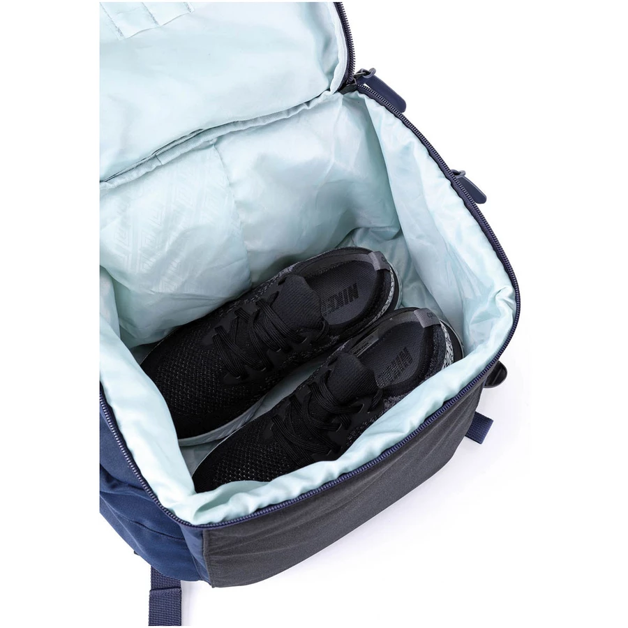 Nitro Weekender - Reiserucksack 55 cm night sky