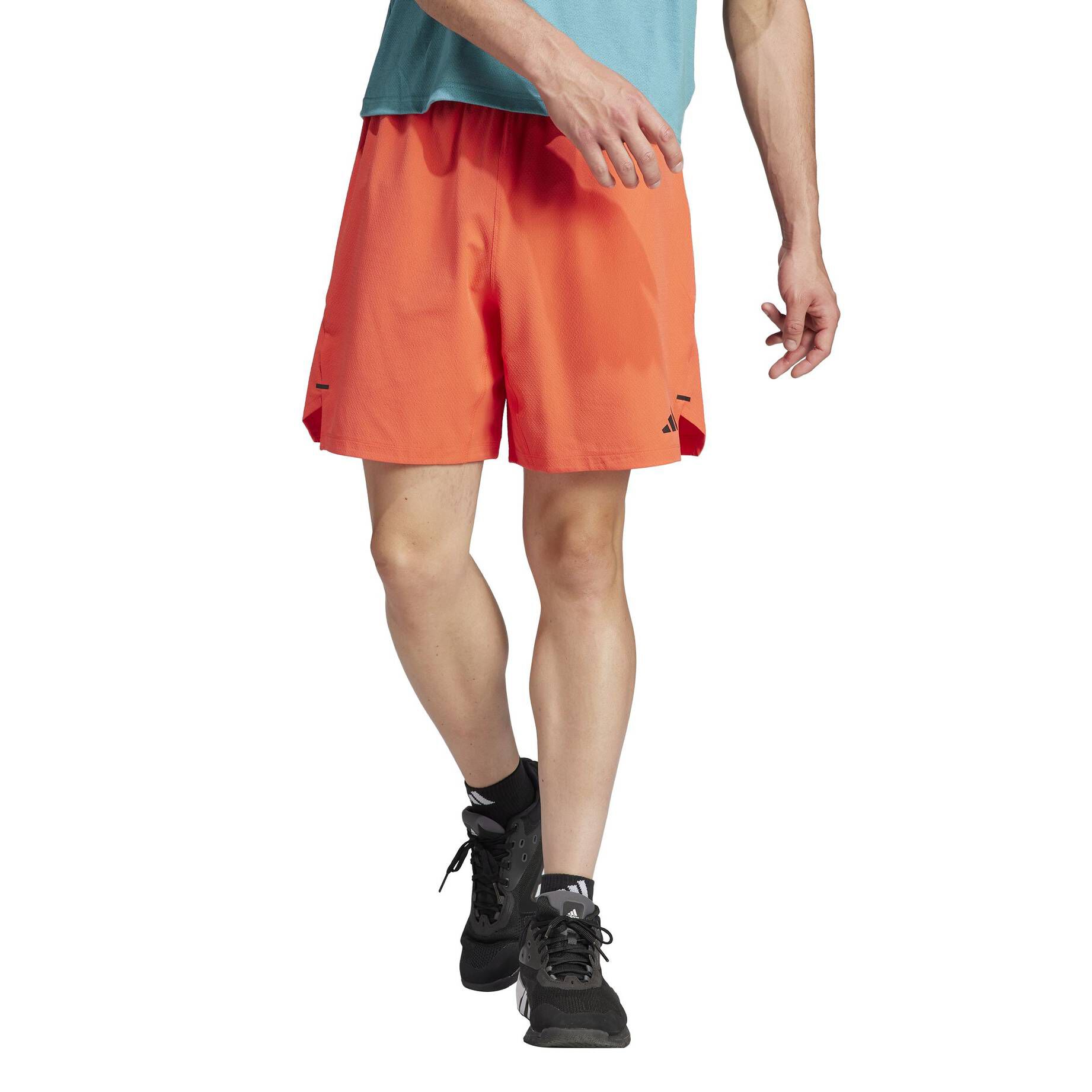 adidas Performance| Herren Shorts KNURLING