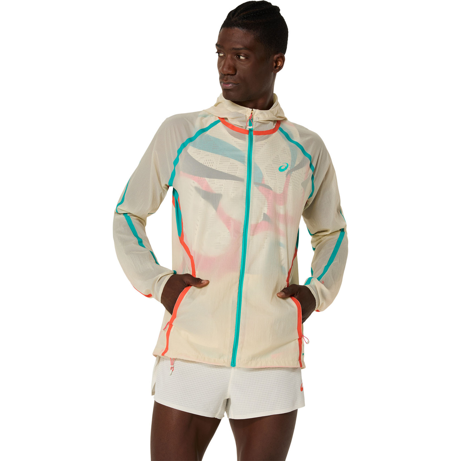 ASICS Limited Series Road Packable Jack Heren