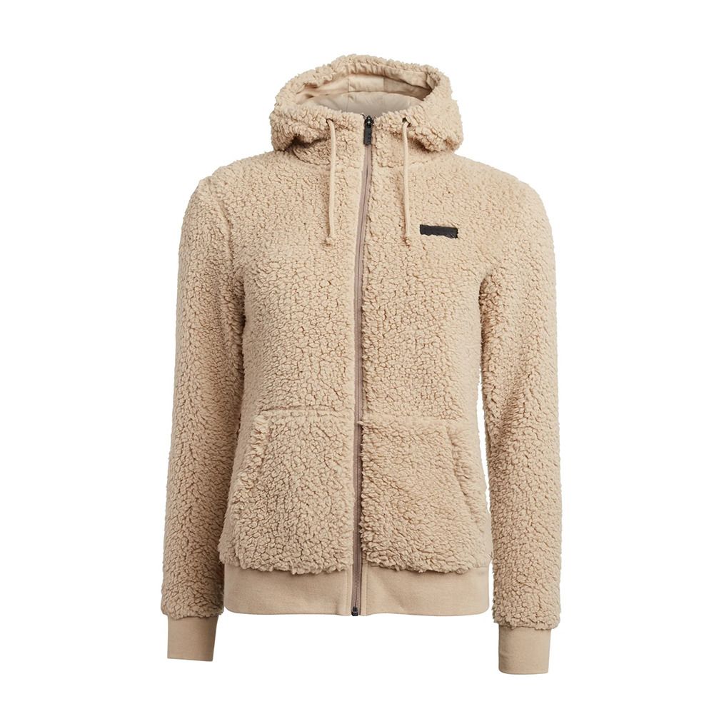 Kingsland KLAMORY - Sweat Femme beige oxford tan