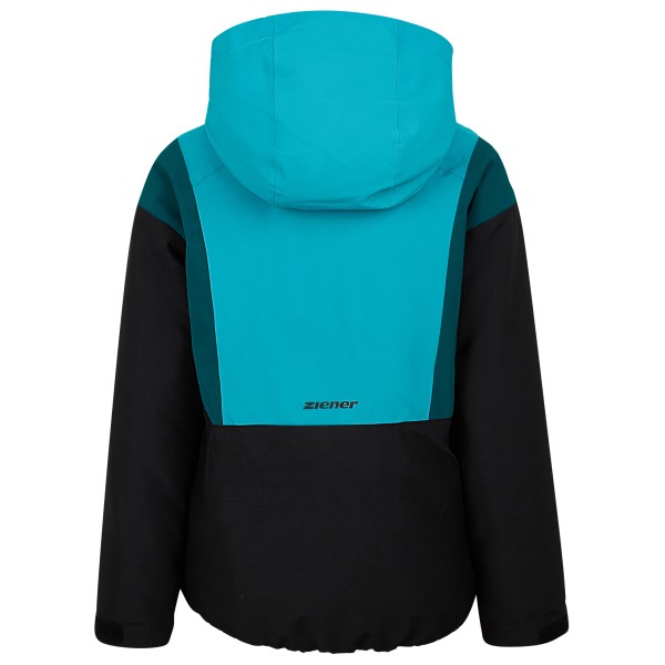 Ziener - Kid's Abbe-Z - Veste de ski