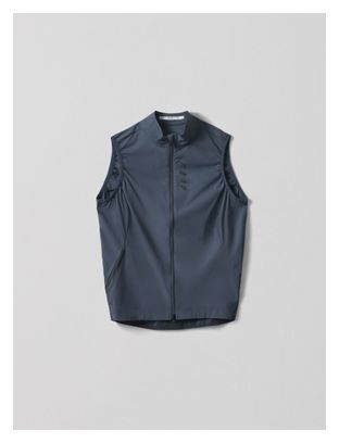 Gilet Femme Maap Flow Bleu