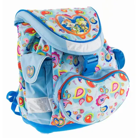 Depesche Diddlina Ranzen Pimboli, 19 Liter