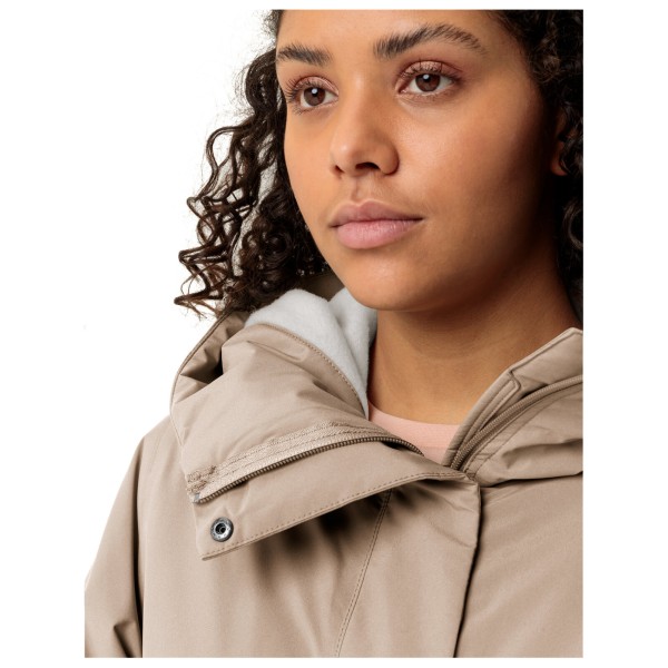 Vaude - Women's Coreway Coat - Manteau
