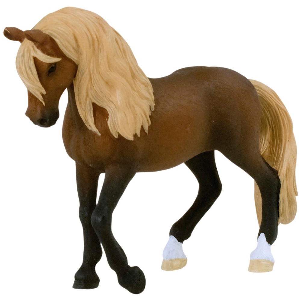 Schleich Horse Club Peruanischer Paso-Hengst 13952