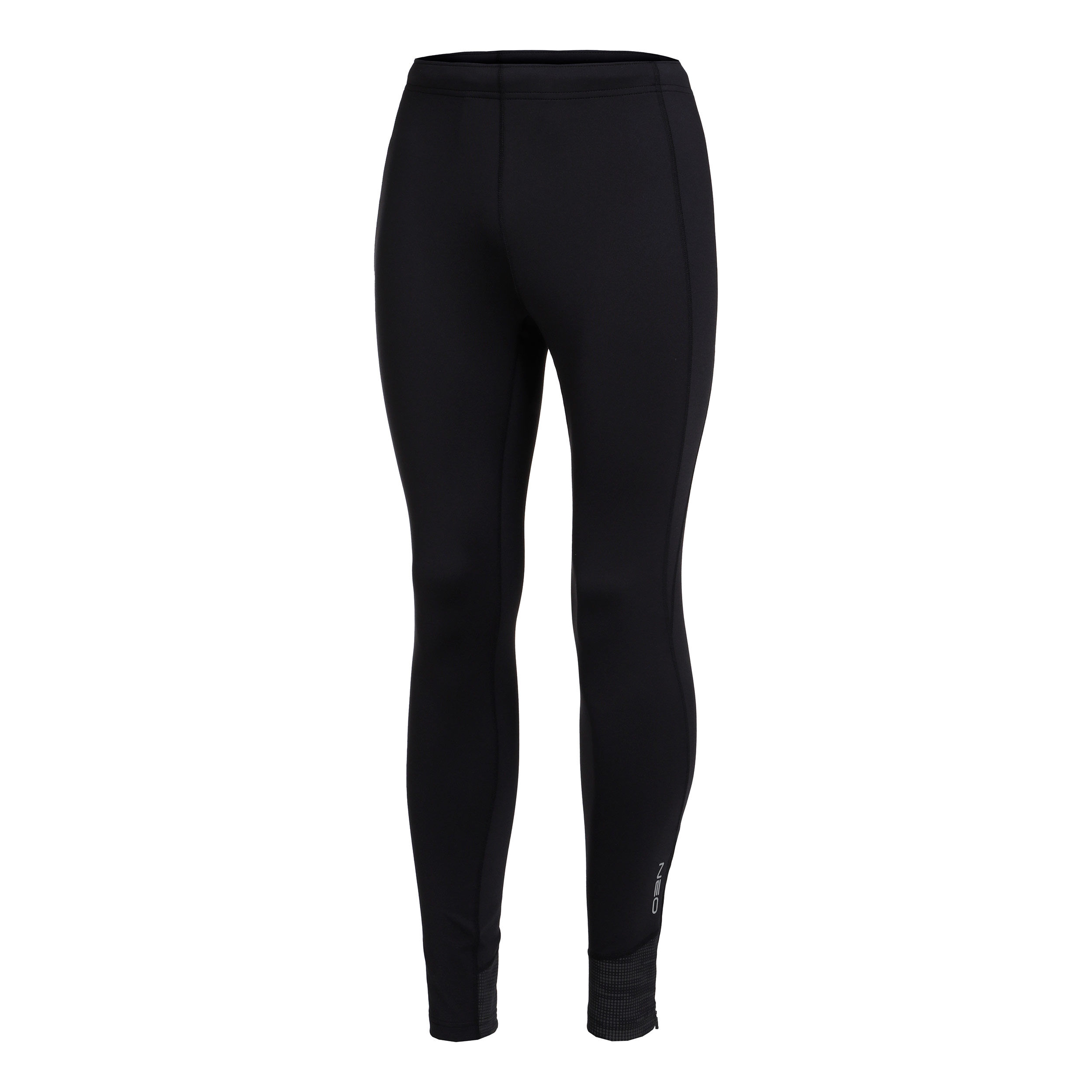 NEO Warm Light Collant Tight Hommes - Noir