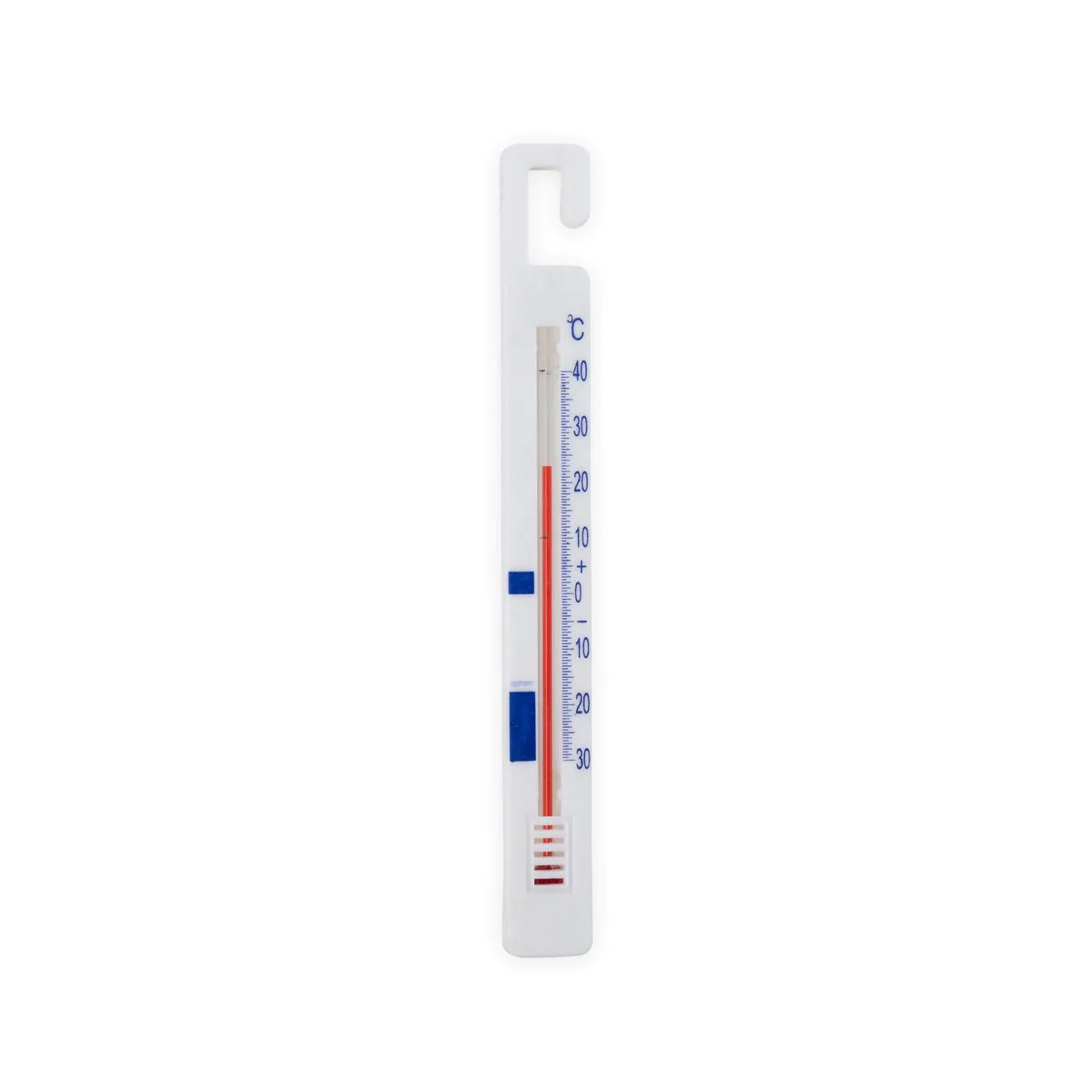 Thermomètre pour réfrigérateur/congélateur Tecno Fackelmann