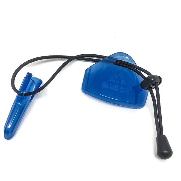 Blue Ice - Pick / Adze Protector - Protection pour matériel