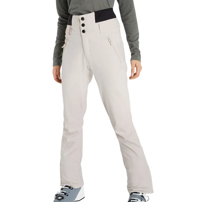 Protest Lullaby Softshell Skibroek Dames