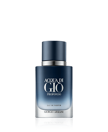 Giorgio Armani Acqua di Gio Homme Profondo edp vapo refillable 30ml