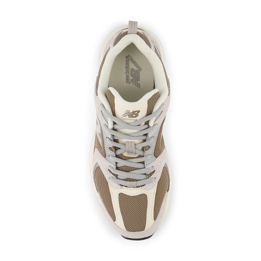New Balance 530 Sneakers, Moonrock, 38
