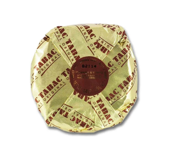 Tabac Original Shaving Soap Bowl