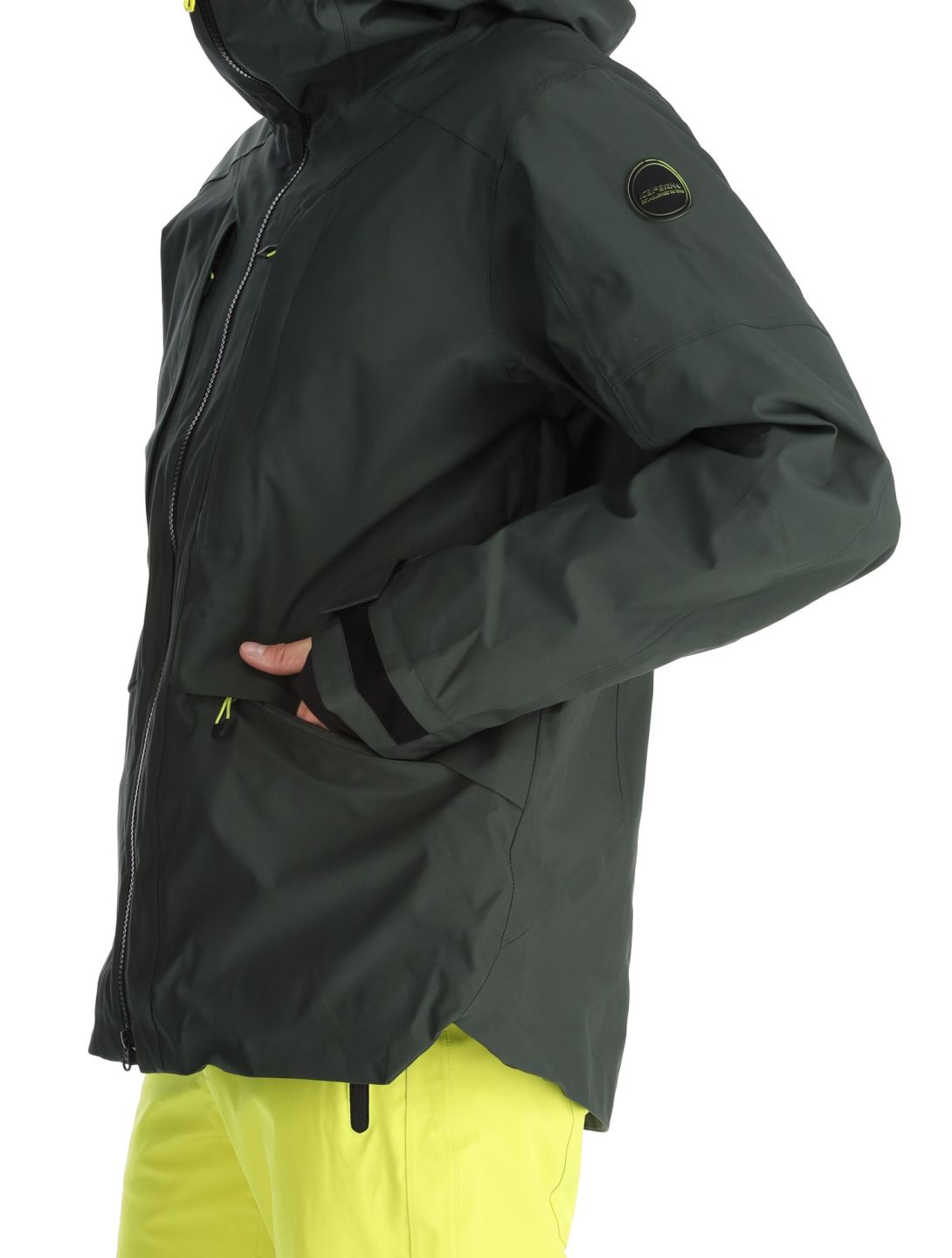 Fillmore ski-jas heren