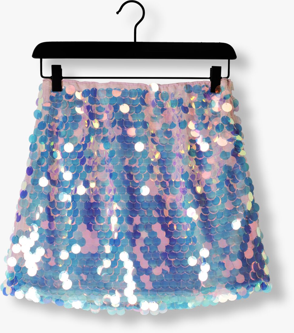 HARPER & YVE paarse harper & yve minirok lina-sk