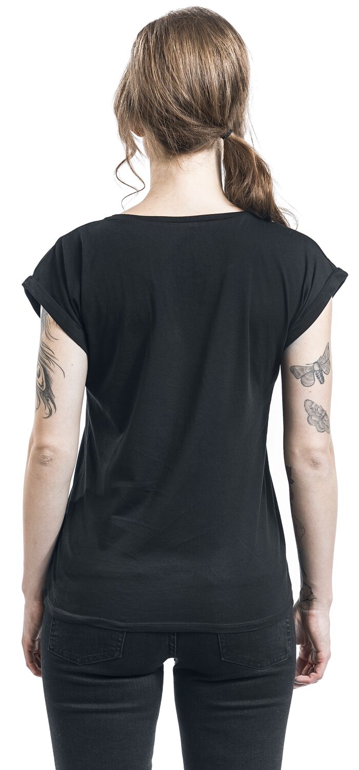 Logo Circle | Pink Floyd T-Shirt Manches courtes