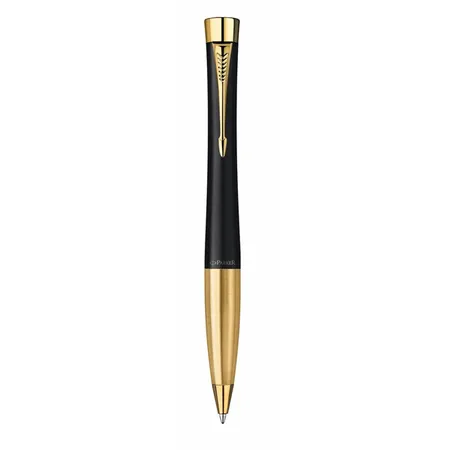 Parker DuoSet Urban Muted Black in Geschenkbox