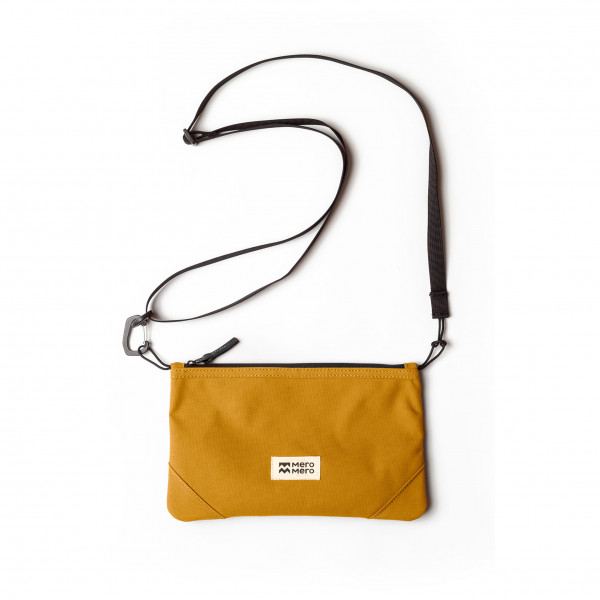 MeroMero - Stuff Pouch V2 - Sac à bandoulière