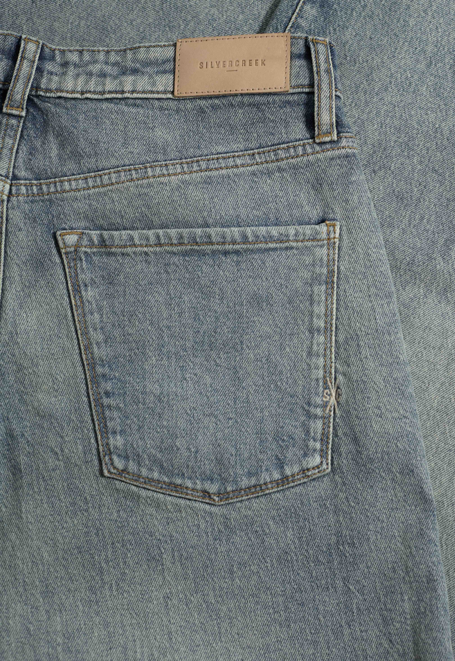 Silvercreek Eden Jeans
