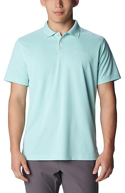 COLUMBIA - POLO UTILIZER POLO M