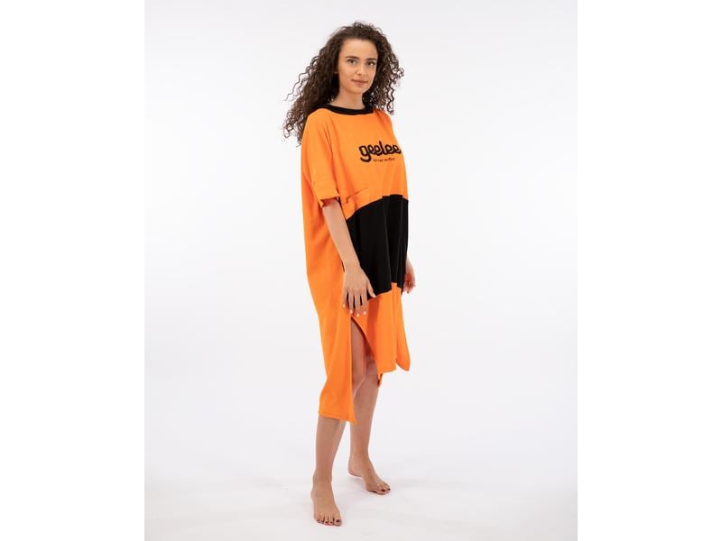 Switcher Badeponcho Geelee Beach Nachhaltiges Surf- und Badeponcho