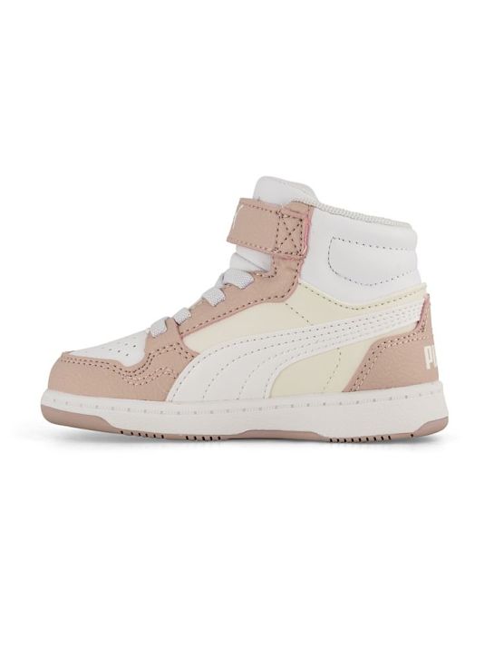PUMA REB-L MID INF Hoge sneaker