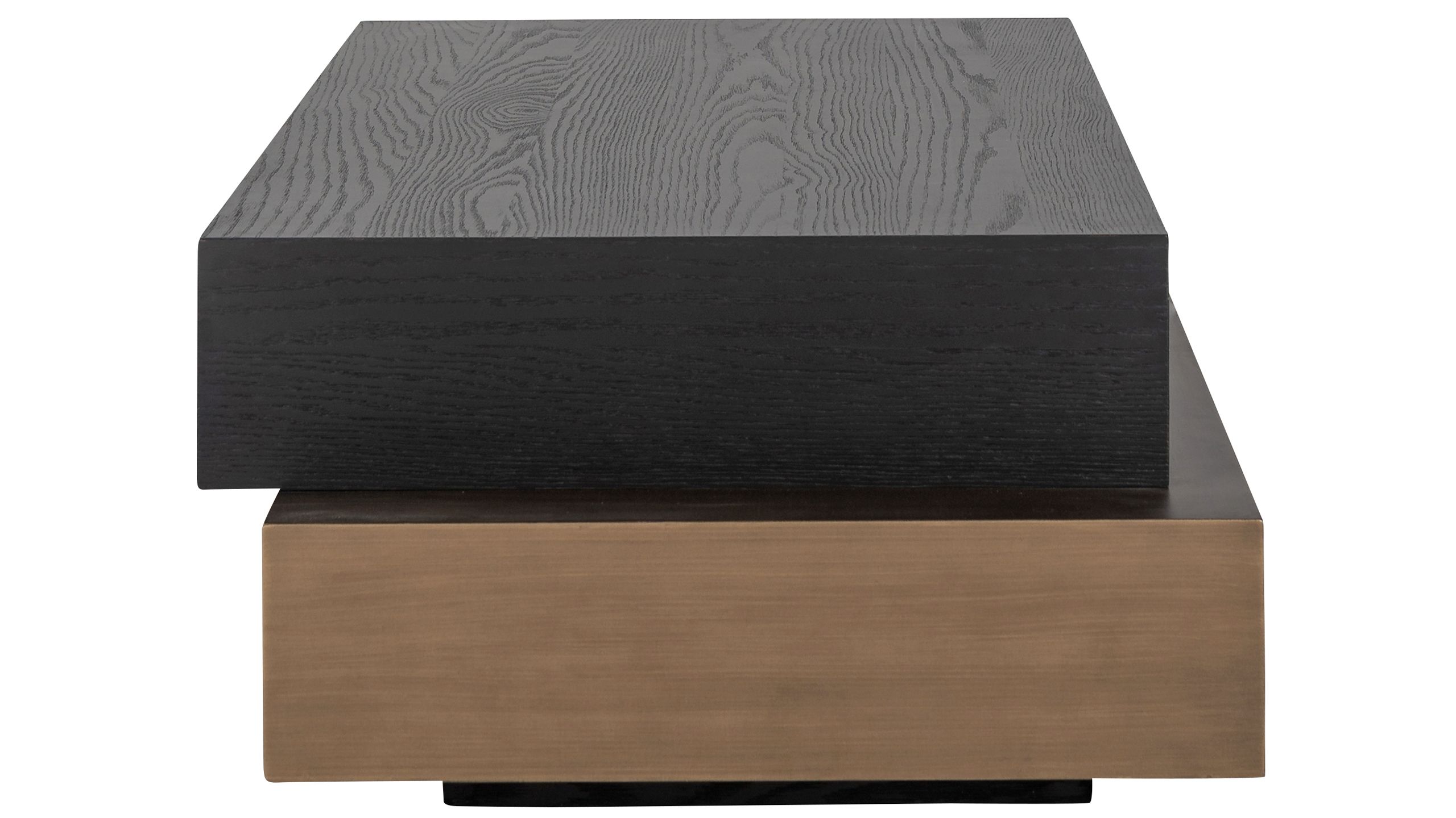 Salontafel 211172 Cambon B140 x D65 x H36 cm