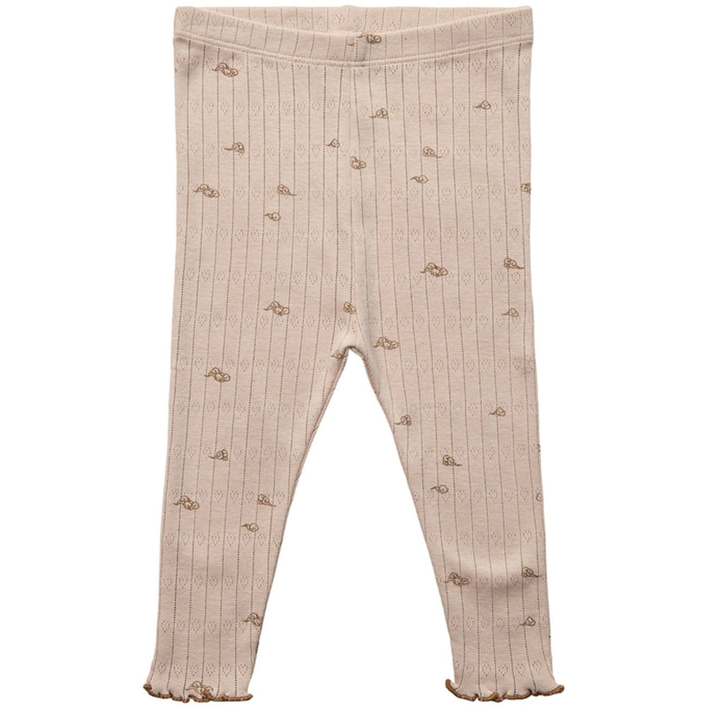 Køb Sofie Schnoor Light Rose Leggings