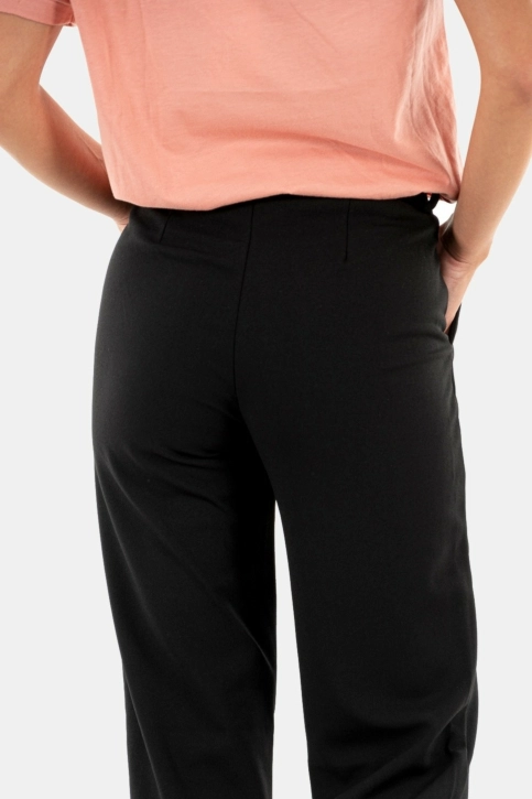 Pantalons only raffy black