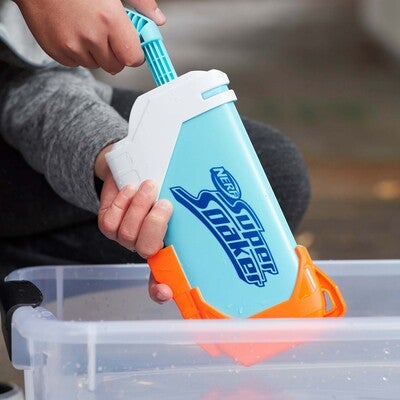 NERF Super Soaker Torrent