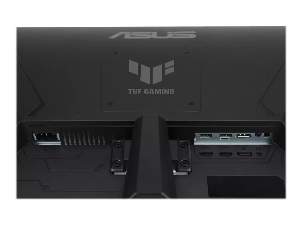 ASUS TUF Gaming VG249QM1A - LED-skærm - gaming - 24