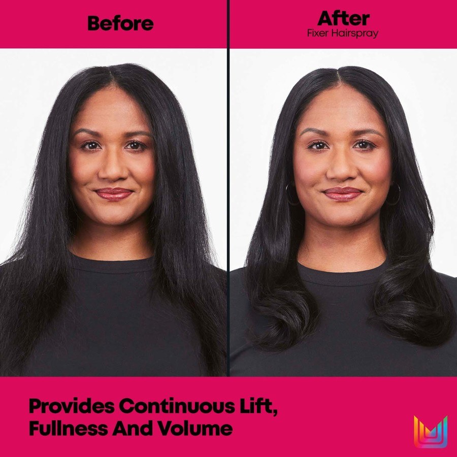 Matrix Fixer Hairspray 400ml