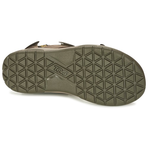Teva - LANGDON SANDAL - Marron