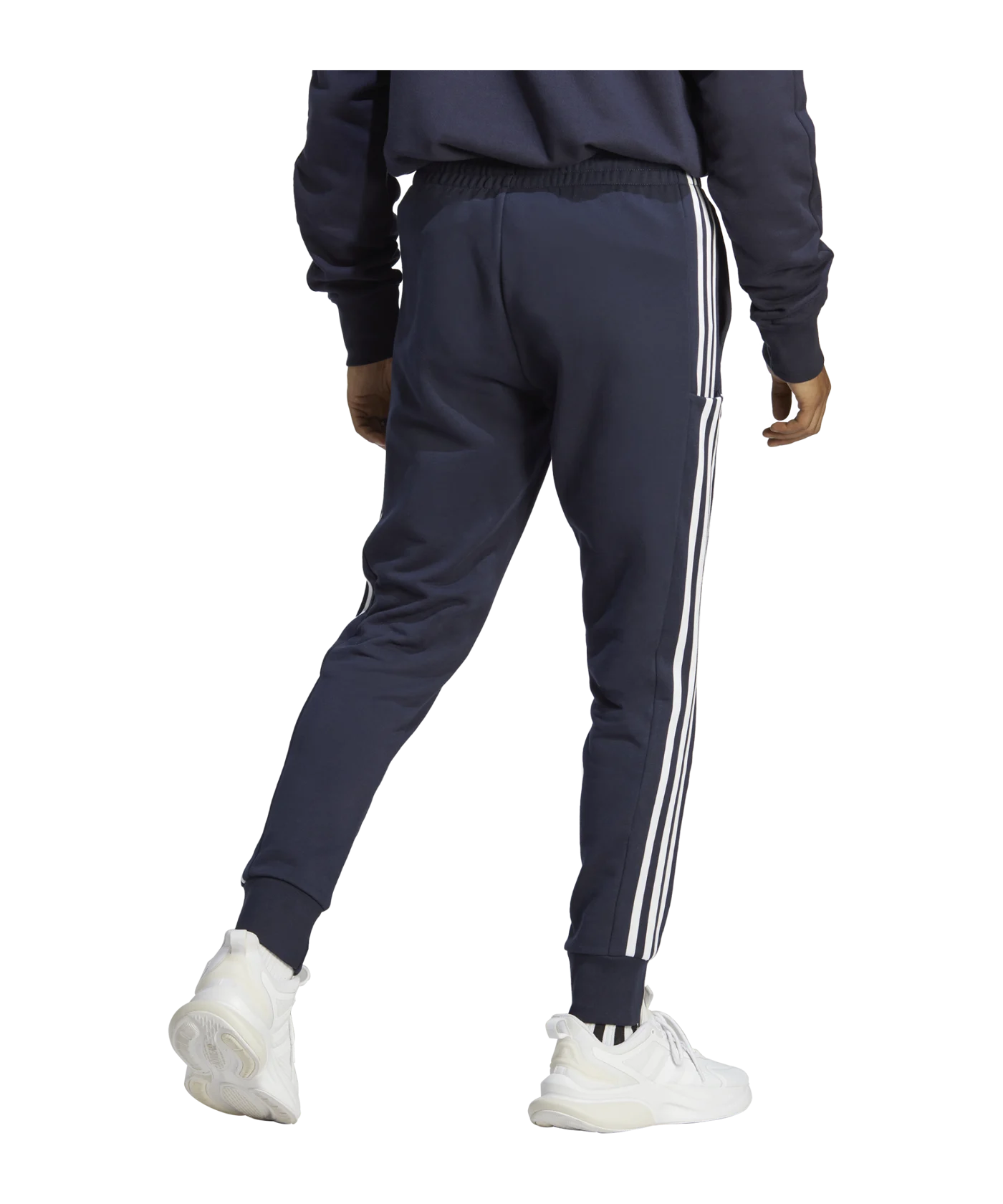 adidas 3S Jogginghose Dunkelblau