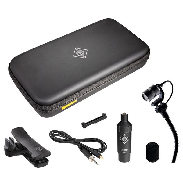 Sennheiser EW-D MCM 114 Y1-3 Bundle