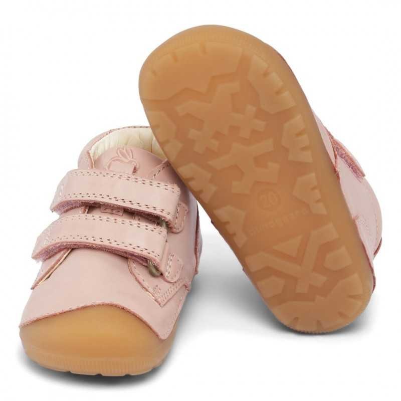 Bundgaard Bundgaard Petit Velcro Old Rose