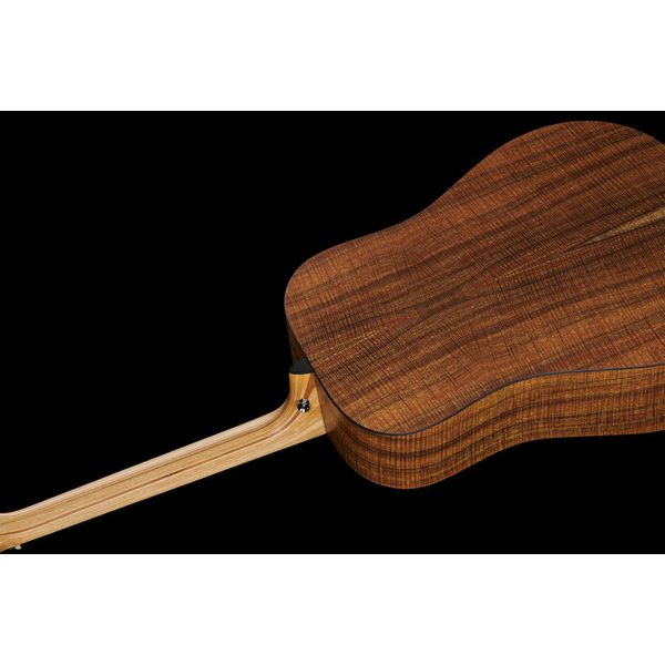 Martin Guitar Special DX1-01 Koa
