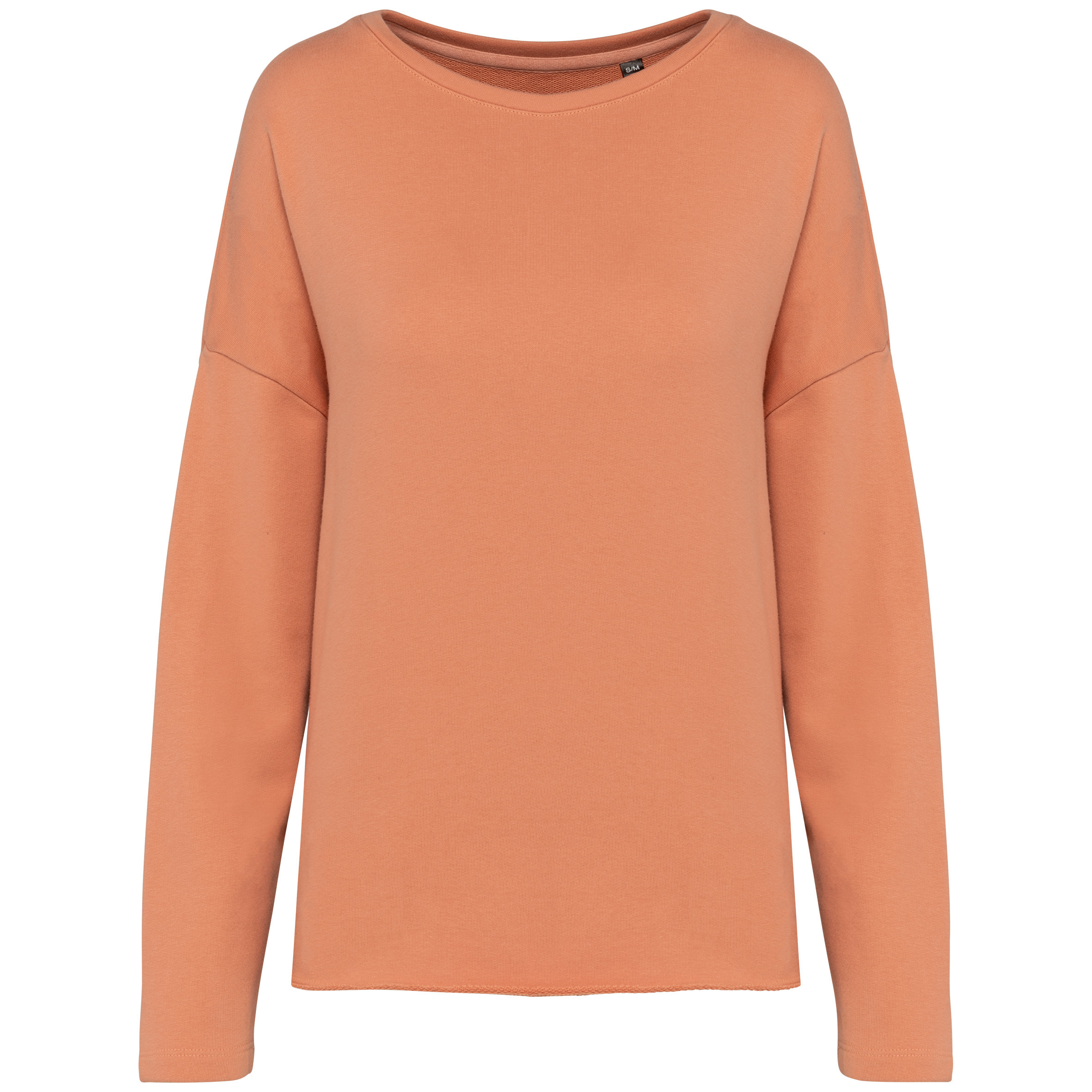 Kariban K471 - Sweat-shirt femme \