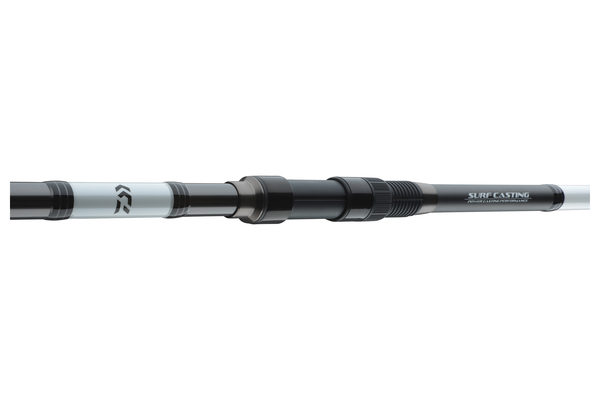Canne Surfcasting Daiwa Seahunter X Surf 100-250g (3-Brins)