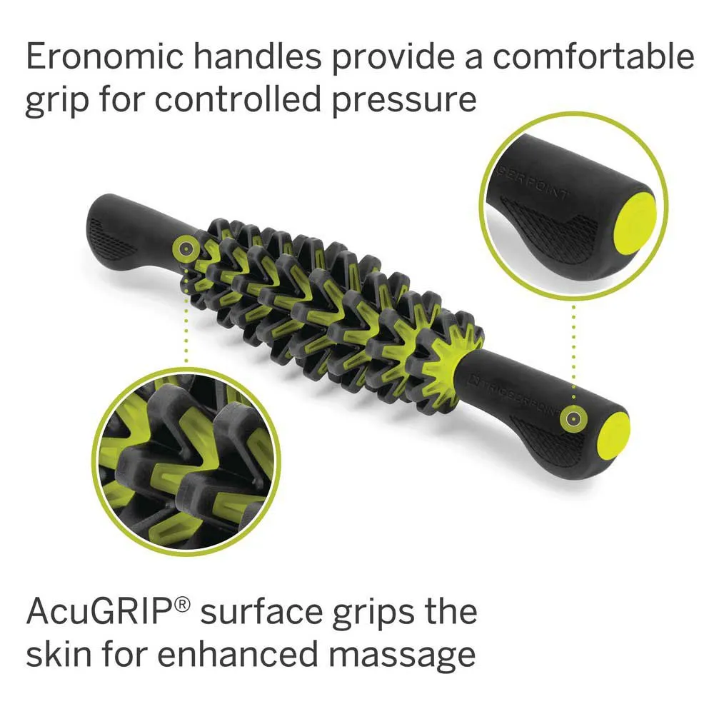 Rolo de massagem Triggerpoint The Grid STK Target